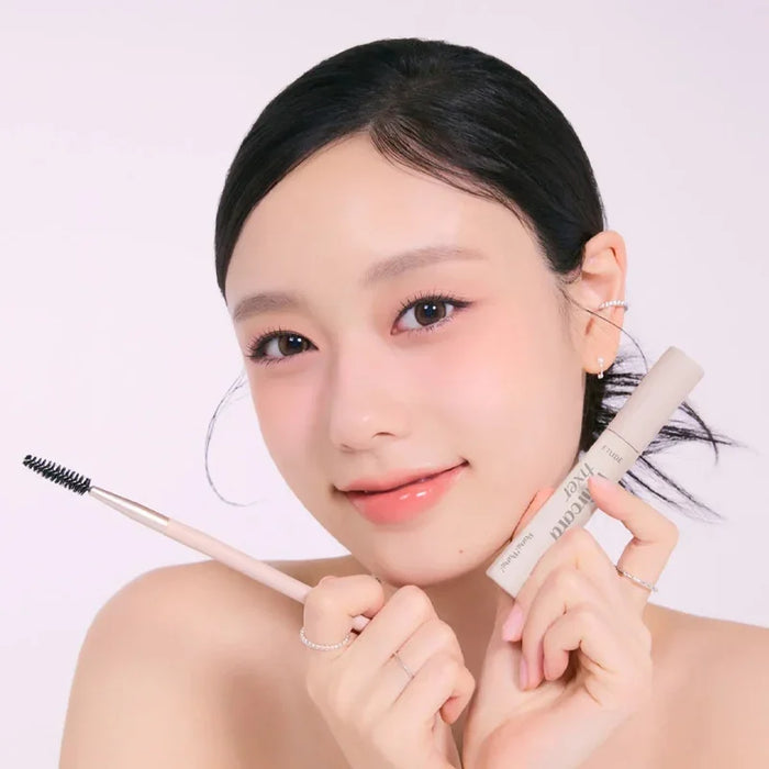 [ETUDE] Pang Pang Haircara Fixer 10ml - Ballagrio