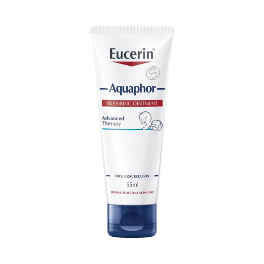 [Eucerin] Aquaphor Repairing Ointment 55ml - Ballagrio