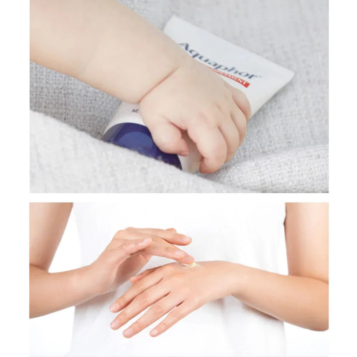 [Eucerin] Aquaphor Repairing Ointment 55ml - Ballagrio