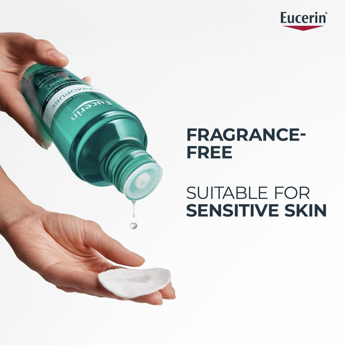 Eucerin Dermopurifyer Oil Control Toner 200Ml