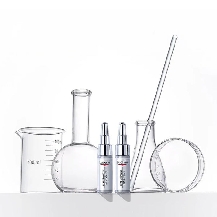[Eucerin] Hyaluron 3X Concentrate 5ml*6EA - Ballagrio