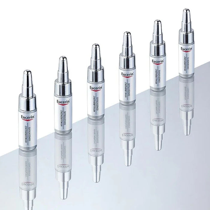 [Eucerin] Hyaluron 3X Concentrate 5ml*6EA - Ballagrio