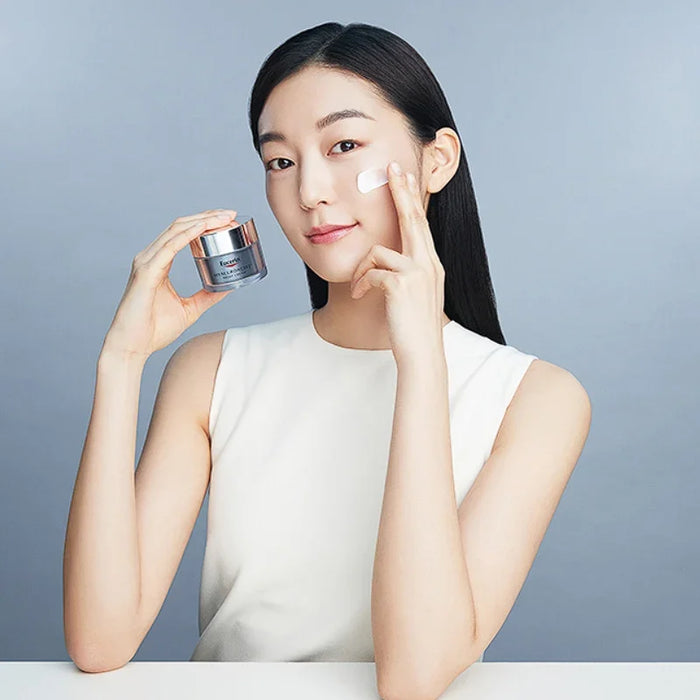 [Eucerin] Hyaluron 3X Night Cream 50ml - Ballagrio