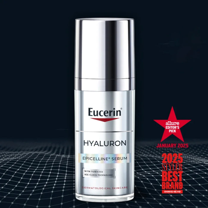 [Eucerin] Hyaluron Epicelline Serum 30ml - Ballagrio