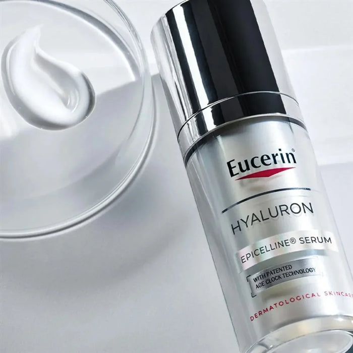 [Eucerin] Hyaluron Epicelline Serum 30ml - Ballagrio