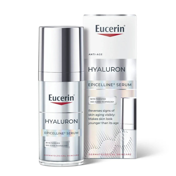 [Eucerin] Hyaluron Epicelline Serum 30ml - Ballagrio