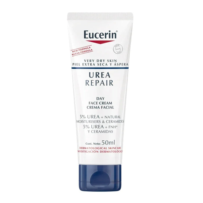 [Eucerin] Urea Repair Cream 50ml - Ballagrio