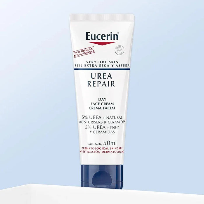 [Eucerin] Urea Repair Cream 50ml - Ballagrio