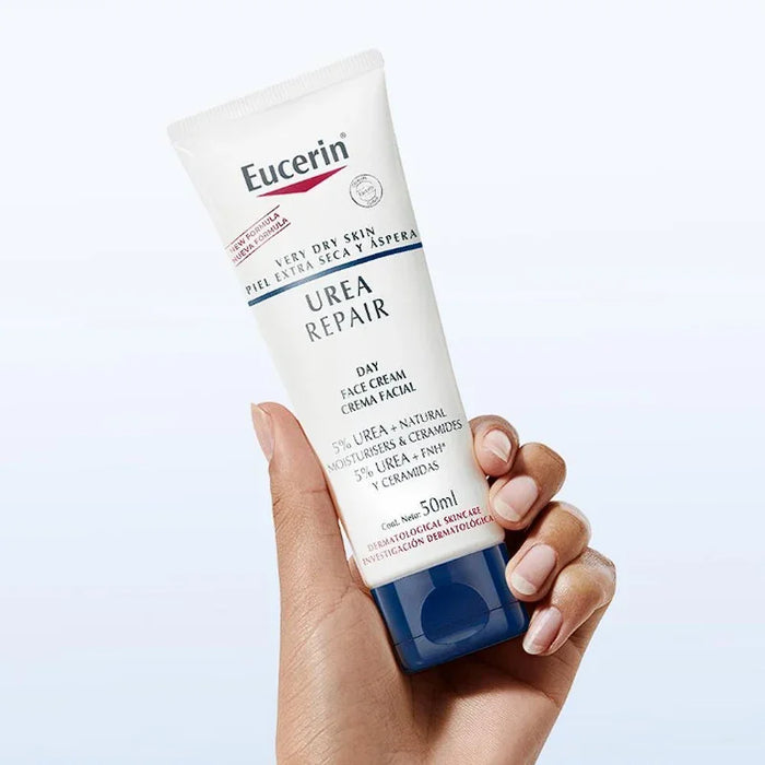 [Eucerin] Urea Repair Cream 50ml - Ballagrio