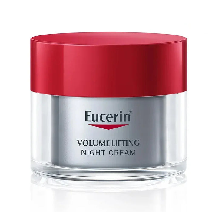 [Eucerin] Volume Lifting Night Cream 50ml - Ballagrio