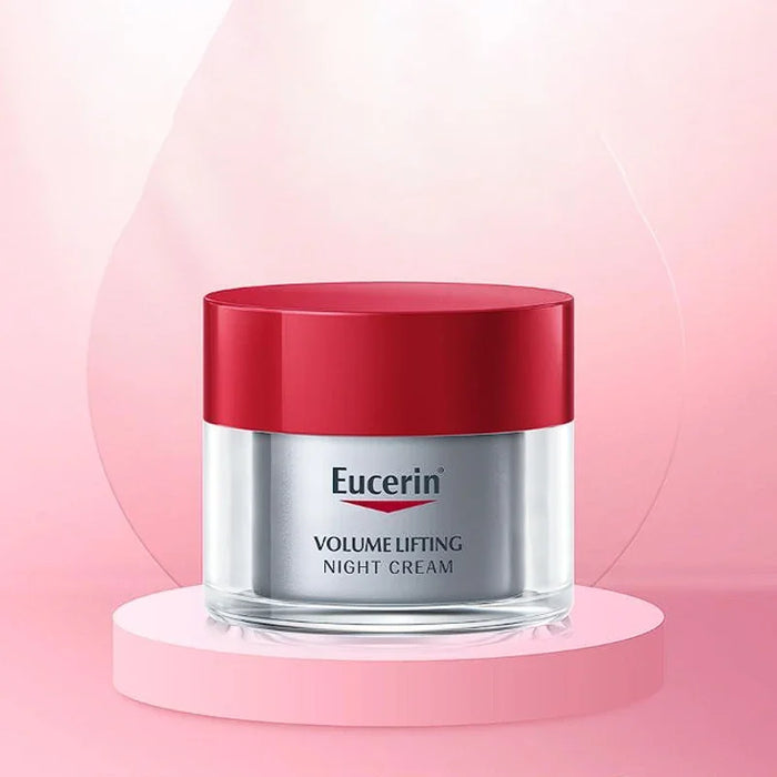 [Eucerin] Volume Lifting Night Cream 50ml - Ballagrio