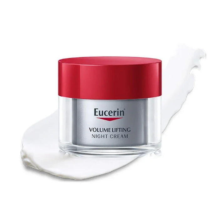 [Eucerin] Volume Lifting Night Cream 50ml - Ballagrio