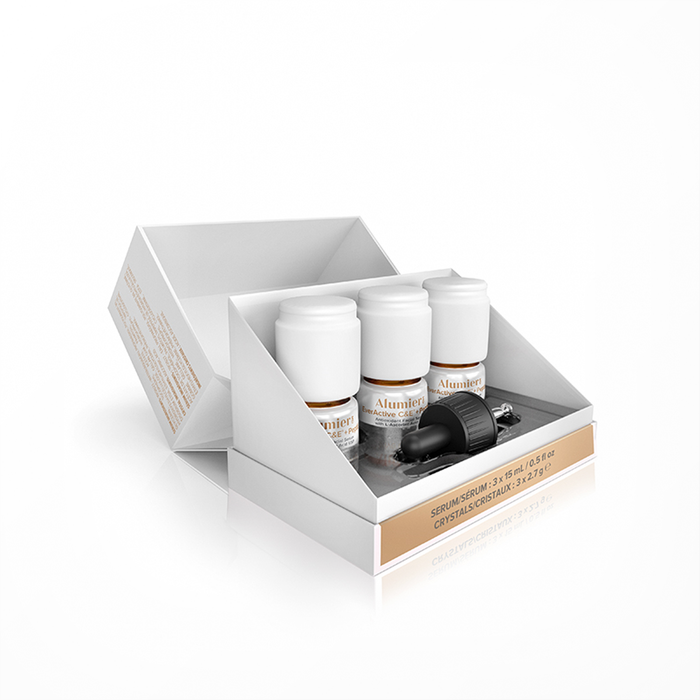 EverActive C&E® + Peptide (3 Pack)