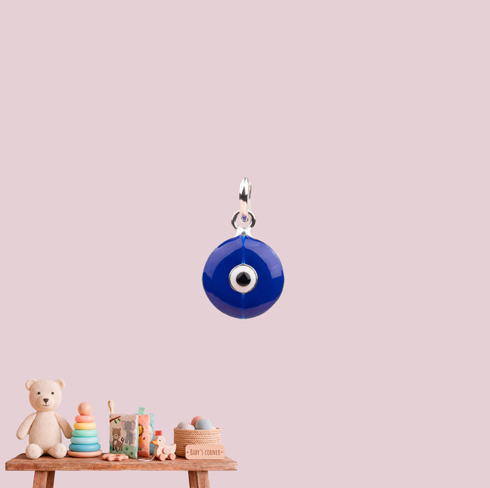 Everyday Nazar Necklace
