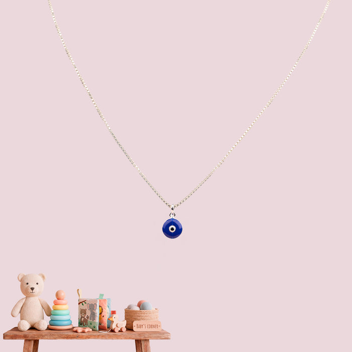 Everyday Nazar Necklace
