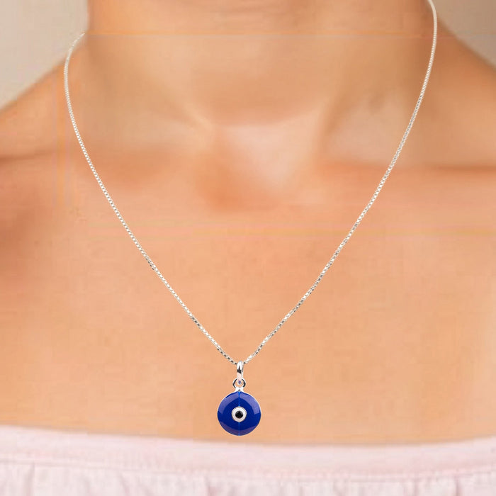 Everyday Nazar Necklace