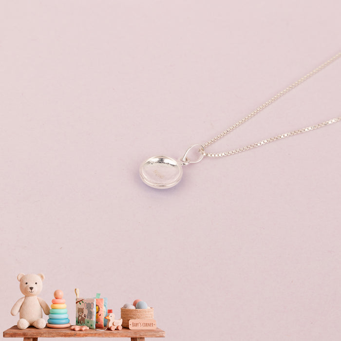 Everyday Nazar Necklace