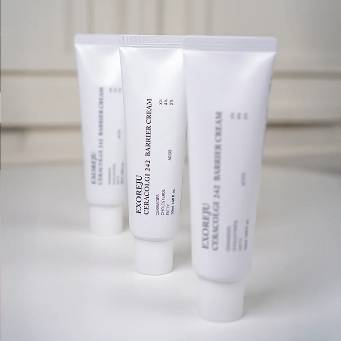 [EXOREJU] Ceracolgi 242 Barrier Cream 50ml - Ballagrio