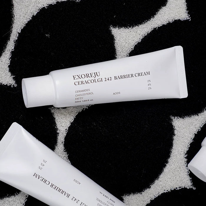 [EXOREJU] Ceracolgi 242 Barrier Cream 50ml - Ballagrio
