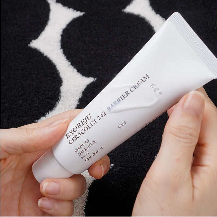 [EXOREJU] Ceracolgi 242 Barrier Cream 50ml - Ballagrio
