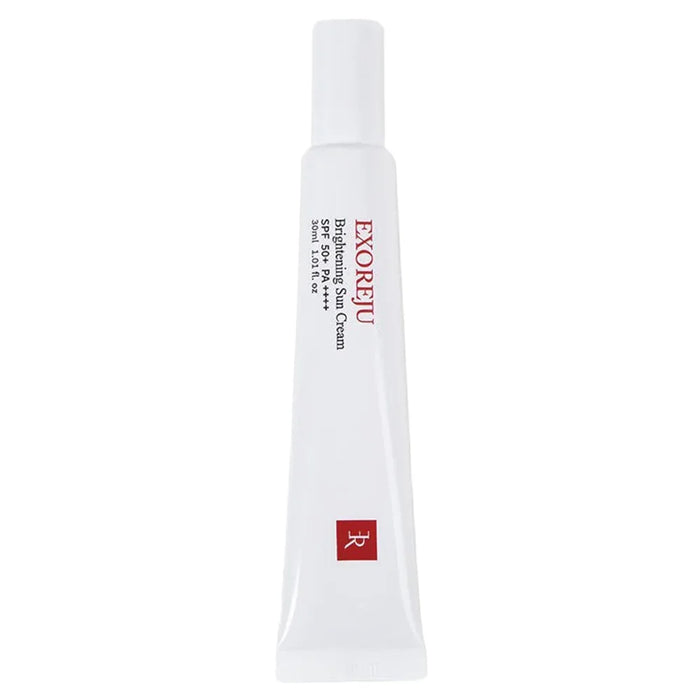 [EXOREJU] Tone Up Sun Cream SPF 50+ PA++++ 30ml - Ballagrio