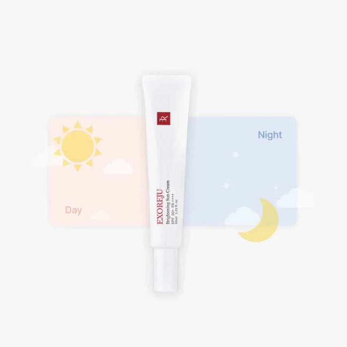 [EXOREJU] Tone Up Sun Cream SPF 50+ PA++++ 30ml - Ballagrio