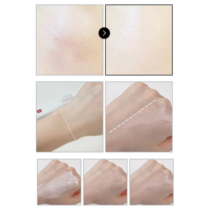[EXOREJU] Tone Up Sun Cream SPF 50+ PA++++ 30ml - Ballagrio
