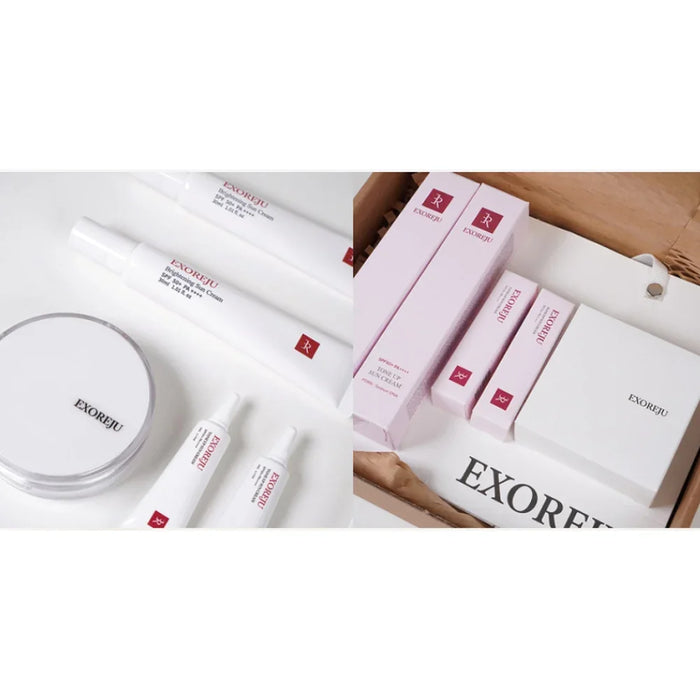 [EXOREJU] Tone Up Sun Cream SPF 50+ PA++++ 30ml - Ballagrio