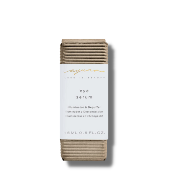 Eye Serum Ayuna