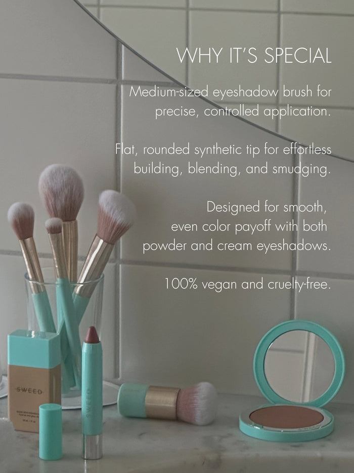 Eyeshadow Brush