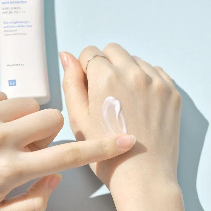 [Face Republic] Purity Sun Essence SPF 50+ PA++++ 50ml - Ballagrio