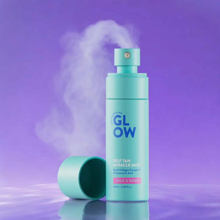 Face Tan Mist - Miracle Mist