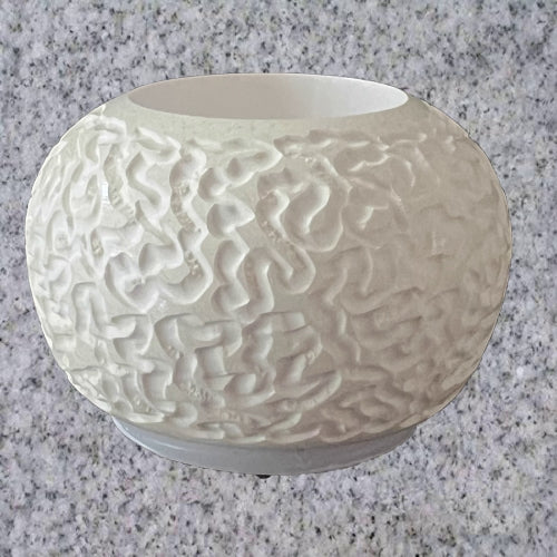 Falcon Pipes: Bowls:  MEERSCHAUM BOWL #332
