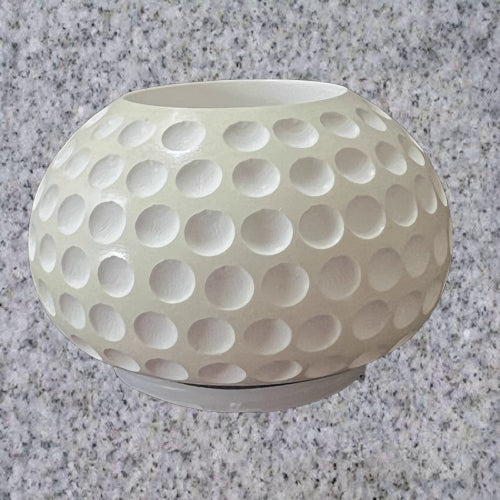 Falcon Pipes: Bowls:  MEERSCHAUM BOWL #347
