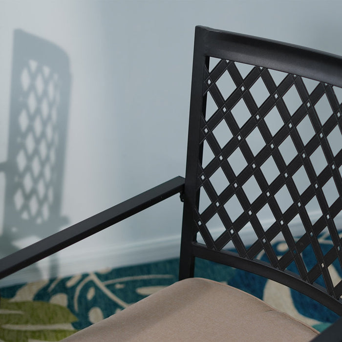 Fauteuil