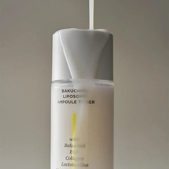 [FINDIVE] Bakuchiol Liposome Ampoule Toner 150ml - Ballagrio