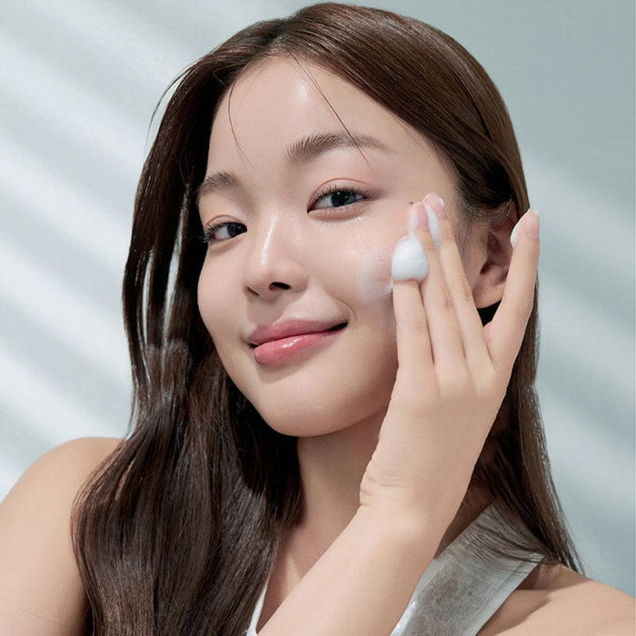 [FINDIVE] PDRN Cica Exosome Bubble Toner 150ml - Ballagrio