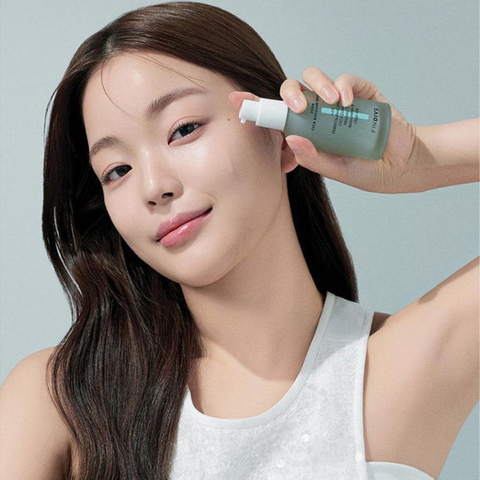 [FINDIVE] PDRN Cica Exosome Serum 50ml - Ballagrio