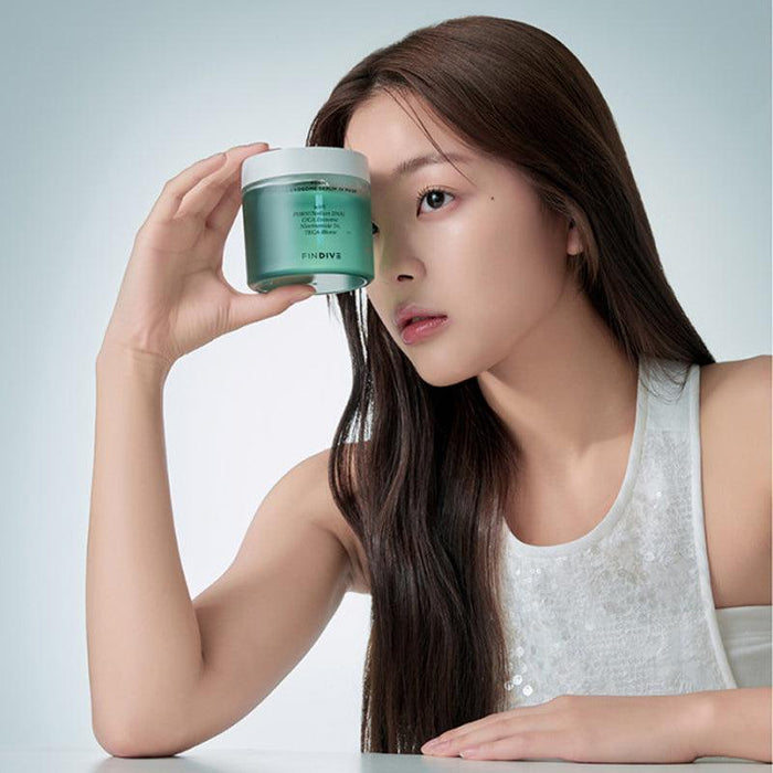 [FINDIVE] PDRN Cica Exosome Serum In Mask 200ml - Ballagrio