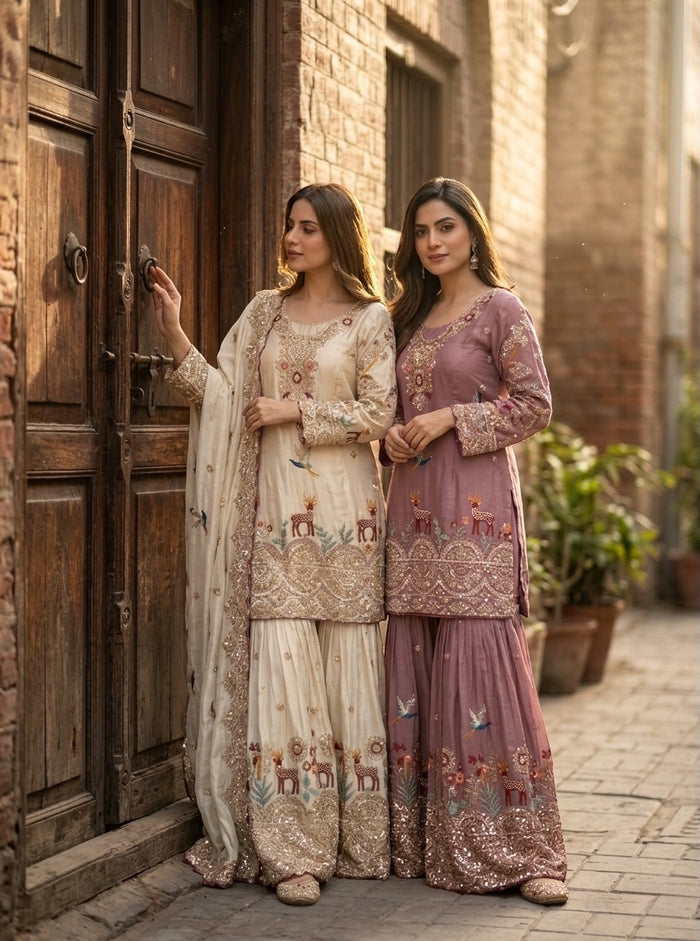 Floral Dreams A Fusion of Grace and Style