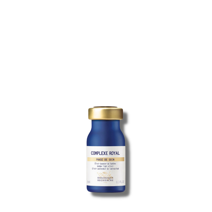 Fluide Complexe Royal Biologique Recherche