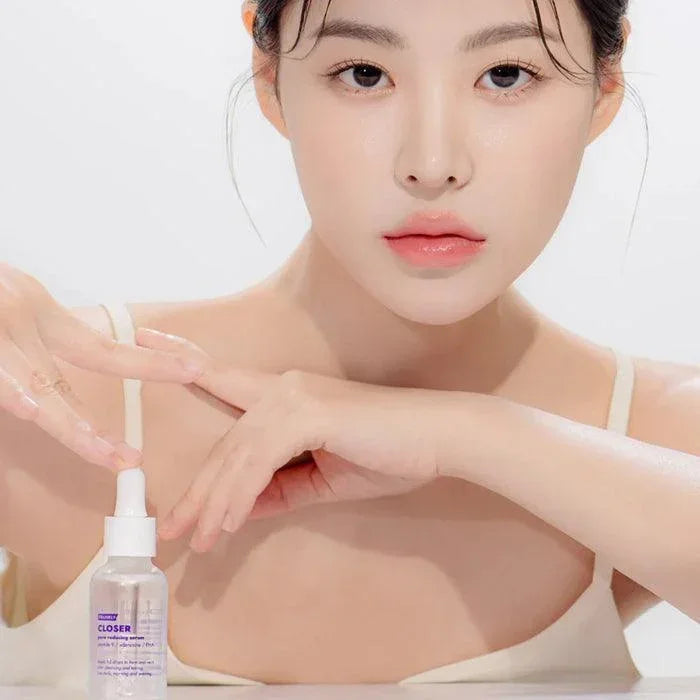 [FRANKLY] Closer Pore Reducing Serum 30ml - Ballagrio