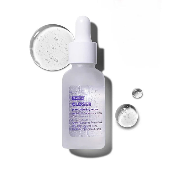 [FRANKLY] Closer Pore Reducing Serum 30ml/60ml
