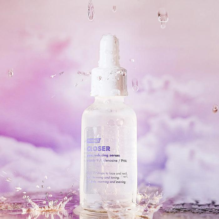 [FRANKLY] Closer Pore Reducing Serum 30ml - Ballagrio