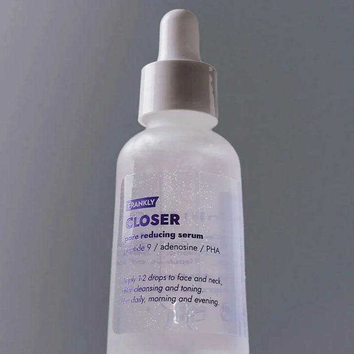 [FRANKLY] Closer Pore Reducing Serum 30ml/60ml