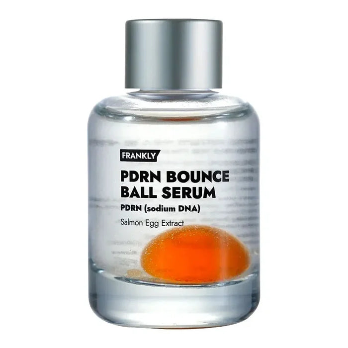 [FRANKLY] PDRN Bounce Ball Serum 30ml - Ballagrio