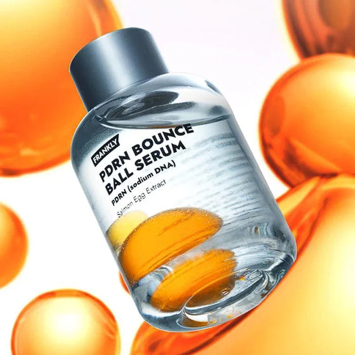 [FRANKLY] PDRN Bounce Ball Serum 30ml - Ballagrio