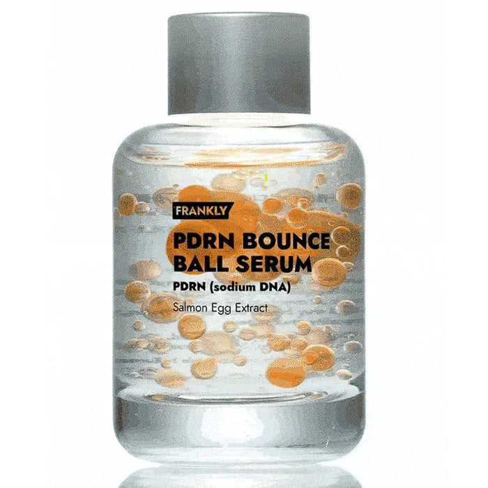 [FRANKLY] PDRN Bounce Ball Serum 30ml - Ballagrio