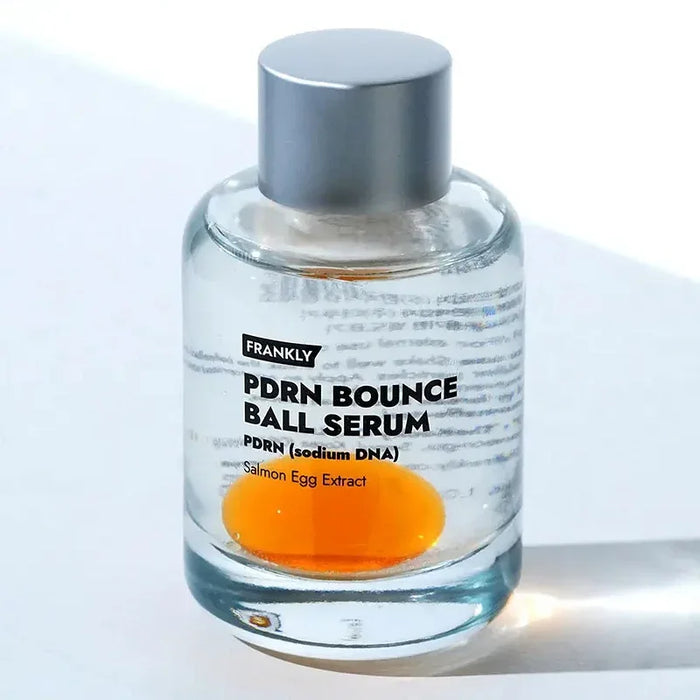 [FRANKLY] PDRN Bounce Ball Serum 30ml - Ballagrio