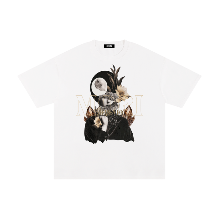 White / S